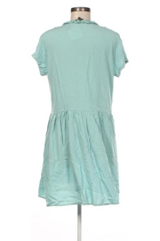 Kleid Top Secret, Größe L, Farbe Blau, Preis 6,99 €