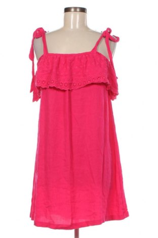 Kleid Top Secret, Größe L, Farbe Rosa, Preis € 8,50