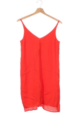 Φόρεμα Topshop, Μέγεθος XS, Χρώμα Κόκκινο, Τιμή 12,52 €
