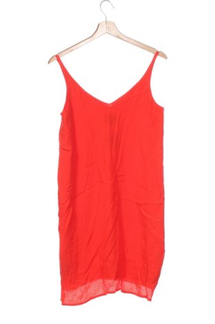 Šaty  Topshop, Velikost XS, Barva Červená, Cena  334,00 Kč