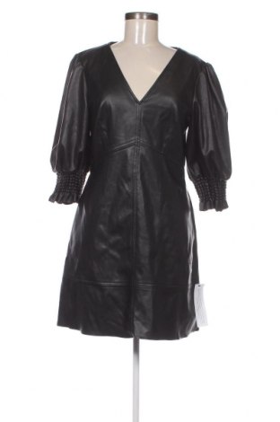 Šaty  Topshop, Veľkosť M, Farba Čierna, Cena  41,39 €