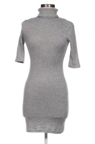 Kleid Topshop, Größe S, Farbe Grau, Preis € 6,35