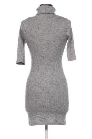 Kleid Topshop, Größe S, Farbe Grau, Preis € 5,34