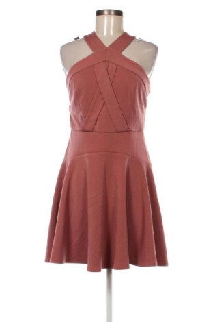 Kleid Topshop, Größe M, Farbe Rosa, Preis € 16,70