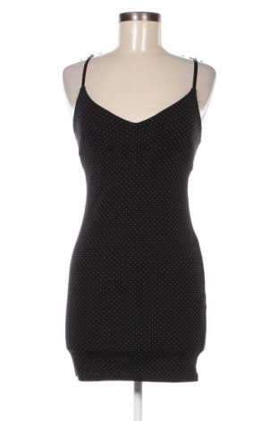 Kleid Topshop, Größe S, Farbe Schwarz, Preis 13,36 €