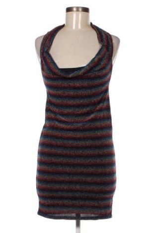 Kleid Topshop, Größe L, Farbe Mehrfarbig, Preis € 17,26