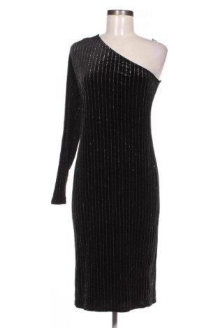 Kleid Topshop, Größe M, Farbe Schwarz, Preis 23,73 €