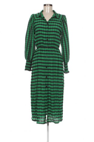 Kleid Topshop, Größe S, Farbe Mehrfarbig, Preis 14,69 €