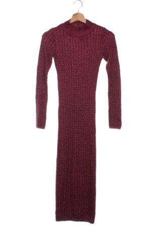 Kleid Topshop, Größe S, Farbe Mehrfarbig, Preis 8,68 €