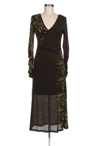 Kleid Topshop, Größe M, Farbe Mehrfarbig, Preis € 15,97