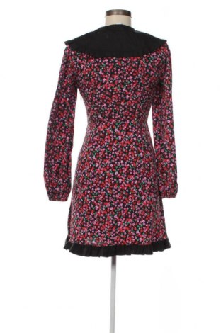 Kleid Topshop, Größe M, Farbe Mehrfarbig, Preis € 41,43