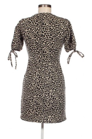 Kleid Topshop, Größe XS, Farbe Mehrfarbig, Preis € 13,36