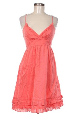 Šaty  Topshop, Velikost M, Barva Růžová, Cena  385,00 Kč