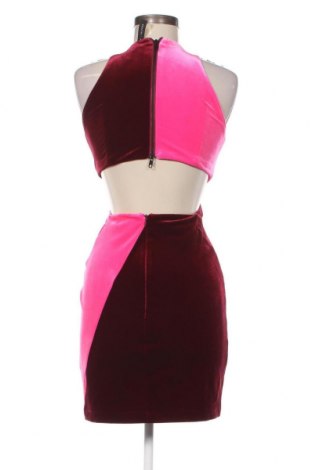 Kleid Topshop, Größe S, Farbe Mehrfarbig, Preis 32,27 €