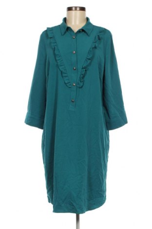 Šaty  Tramontana, Veľkosť XL, Farba Modrá, Cena  21,23 €