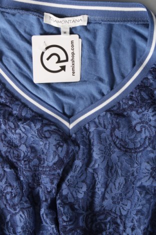 Kleid Tramontana, Größe M, Farbe Blau, Preis 6,35 €