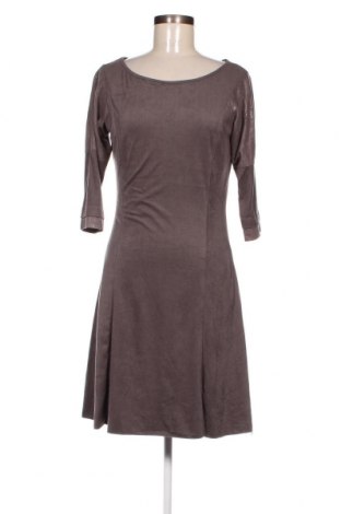Φόρεμα Transfer, Μέγεθος M, Χρώμα Γκρί, Τιμή 4,31 €