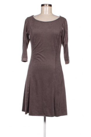 Kleid Transfer, Größe M, Farbe Grau, Preis € 4,49