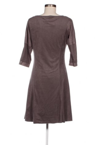 Φόρεμα Transfer, Μέγεθος M, Χρώμα Γκρί, Τιμή 4,31 €