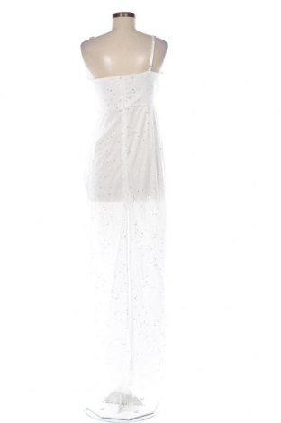 Φόρεμα Trendy, Μέγεθος M, Χρώμα Λευκό, Τιμή 20,13 €
