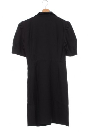 Šaty  Trendyol, Velikost M, Barva Černá, Cena  313,00 Kč