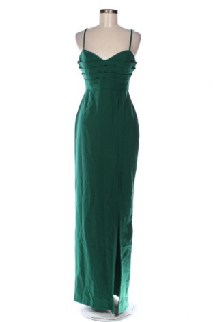 Rochie Trendyol, Mărime M, Culoare Verde, Preț 184,21 Lei