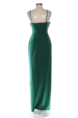Šaty  Trendyol, Veľkosť M, Farba Zelená, Cena  28,86 €
