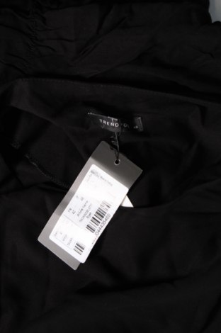 Šaty  Trendyol, Veľkosť L, Farba Čierna, Cena  18,37 €