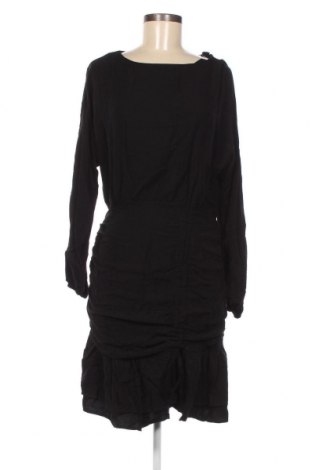 Φόρεμα Trendyol, Μέγεθος L, Χρώμα Μαύρο, Τιμή 25,05 €