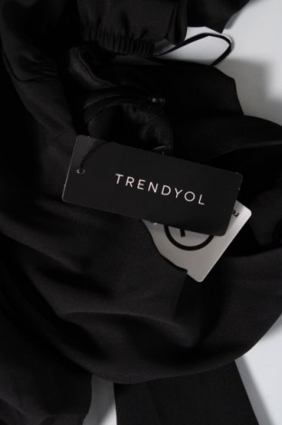 Φόρεμα Trendyol, Μέγεθος M, Χρώμα Μαύρο, Τιμή 22,27 €
