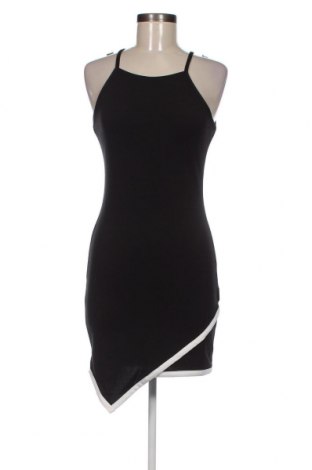 Φόρεμα Trendyol, Μέγεθος L, Χρώμα Μαύρο, Τιμή 33,40 €