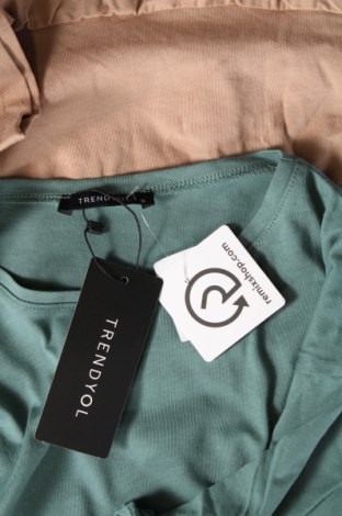 Kleid Trendyol, Größe S, Farbe Mehrfarbig, Preis 11,13 €