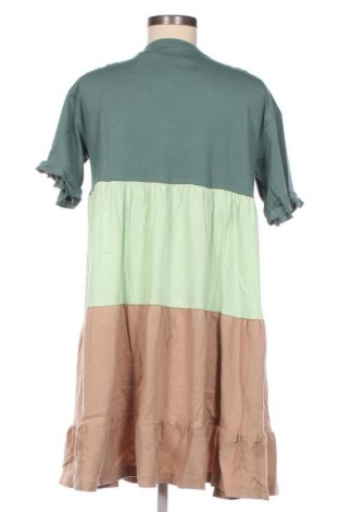 Šaty  Trendyol, Veľkosť S, Farba Viacfarebná, Cena  11,13 €