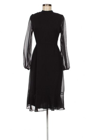 Φόρεμα Trendyol, Μέγεθος M, Χρώμα Μαύρο, Τιμή 30,62 €