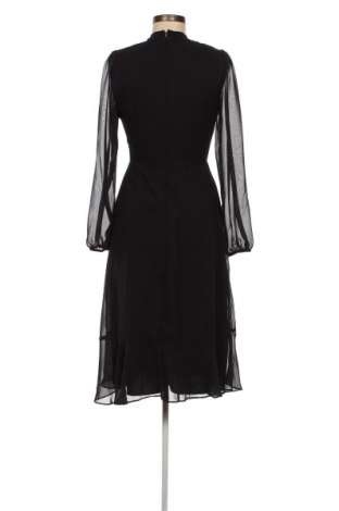 Rochie Trendyol, Mărime M, Culoare Negru, Preț 195,39 Lei