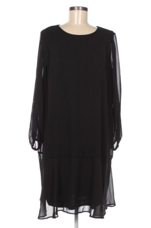 Kleid Trendyol, Größe XXL, Farbe Schwarz, Preis 40,64 €