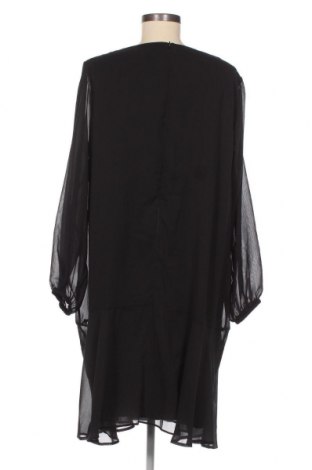 Kleid Trendyol, Größe XXL, Farbe Schwarz, Preis 55,67 €