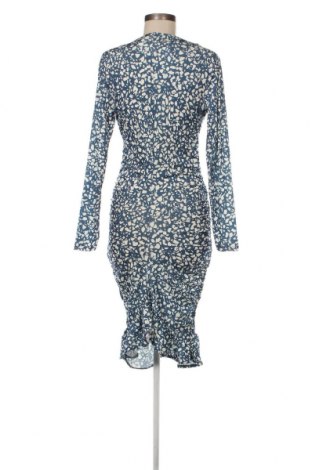 Φόρεμα Trendyol, Μέγεθος M, Χρώμα Μπλέ, Τιμή 27,84 €