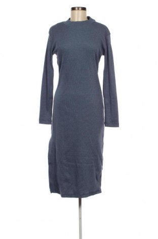 Kleid Trendyol, Größe L, Farbe Blau, Preis € 8,99