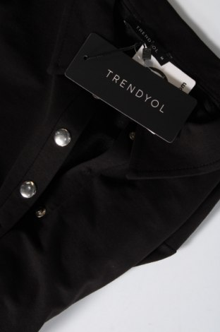 Kleid Trendyol, Größe M, Farbe Schwarz, Preis € 18,37