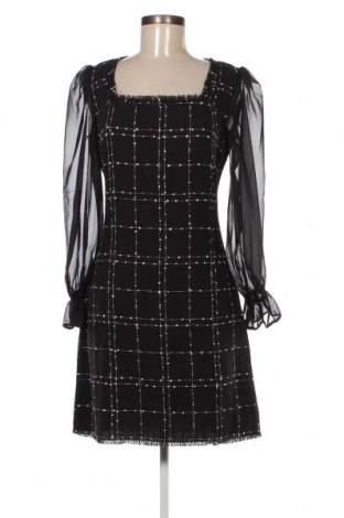 Φόρεμα Trendyol, Μέγεθος S, Χρώμα Μαύρο, Τιμή 33,40 €