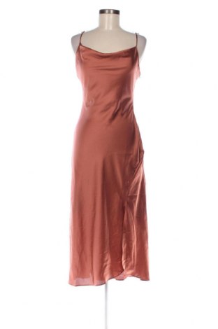 Kleid Trendyol, Größe M, Farbe Braun, Preis € 23,81
