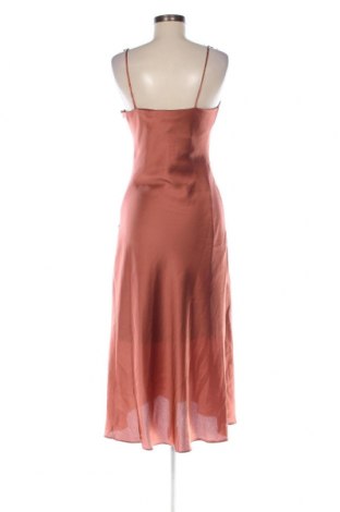 Φόρεμα Trendyol, Μέγεθος M, Χρώμα Καφέ, Τιμή 23,81 €