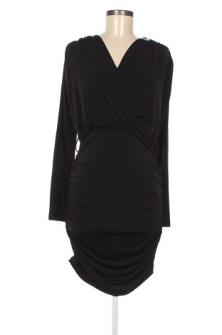 Φόρεμα Trendyol, Μέγεθος M, Χρώμα Μαύρο, Τιμή 32,47 €