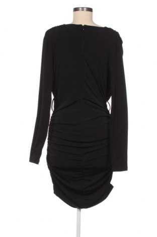 Φόρεμα Trendyol, Μέγεθος M, Χρώμα Μαύρο, Τιμή 28,86 €