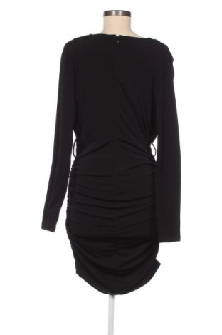 Kleid Trendyol, Größe M, Farbe Schwarz, Preis 28,86 €