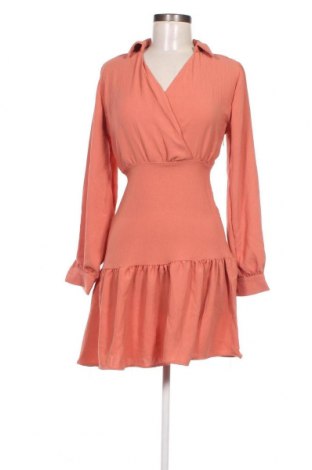 Šaty  Trendyol, Veľkosť XS, Farba Ružová, Cena  8,35 €