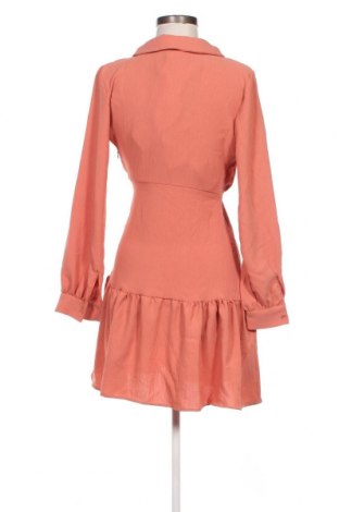 Šaty  Trendyol, Veľkosť XS, Farba Ružová, Cena  8,35 €
