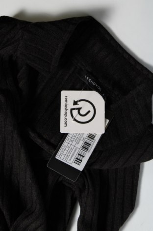 Φόρεμα Trendyol, Μέγεθος S, Χρώμα Μαύρο, Τιμή 10,58 €
