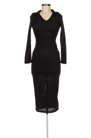 Rochie Trendyol, Mărime S, Culoare Negru, Preț 56,84 Lei